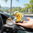 thumbnail image 5 of TOYOUME Cute Banana Squishy, Kawaii Squeeze Toys,Upgrade Fruit Squishies Sensory Toys for Anxiety Relief, B, 5 of 5