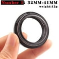 thumbnail image 1 of Bike Front Fork Dust Seal Oil for Fox Rockshox Xfusion, 1 of 8