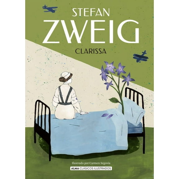 ClÃ¡sicos Ilustrados Clarissa, (Hardcover)