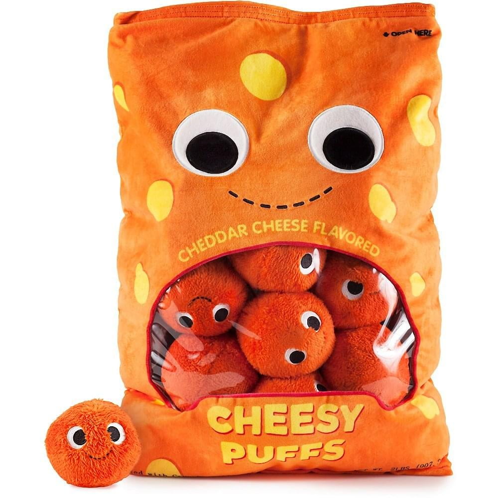 Yummy World 24