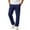 Navy, variant on successthop Mens Heavyweight Sweatpants with Pockets Fleece Jogger Elastic Drawstring Streetwear Solid Trousers White