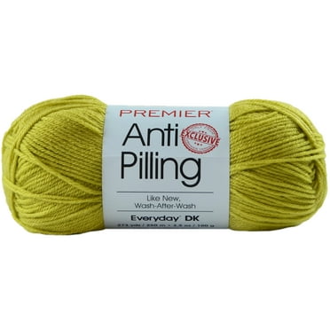 Premier Yarns Anti-Pilling Everyday DK Solids Yarn-Dove