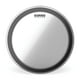 thumbnail image 1 of Cabezal de batería Evans EMAD Clear Tom Hoop 16, 1 of 6