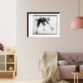 thumbnail image 3 of Historic Framed Print, Sylv. Breen, 17-7/8" x 21-7/8", 3 of 9
