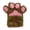 A, variant on A Plush Cat Paw Glove With Sound Effect Single Glove For Novelty And Entertainment