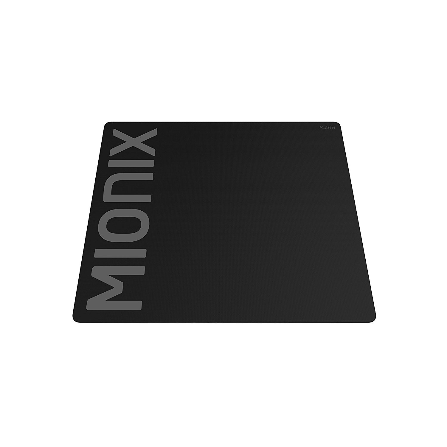 matrix clix mousepad