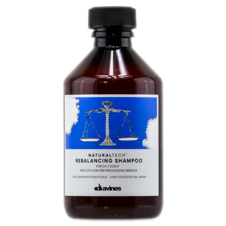 Davines Naturaltech Rebalancing Shampoo By Davines 8 45 Oz