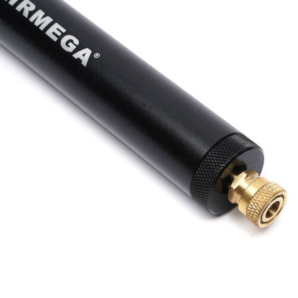 30MPA High Pressure  PCP Air Compressor Oil-Water Separator Air Filter Pump