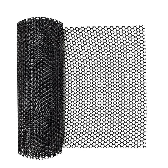 Binwennn Net for Gardening Netting Bag Shop Craft Netting Mesh Fence Construction Fence Mesh Durable Lightweight Fence Coiled Wire Frame Flower Net Handicrafts Horticultural Poultry