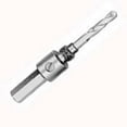 thumbnail image 3 of Milwaukee 49-56-9100 7/16 in. Hex Shank Hole Saw Arbor, 3 of 4