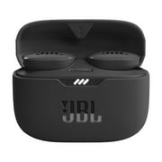 JBL Tune 130NC TWS - True wireless Noise Cancelling earbuds - Black