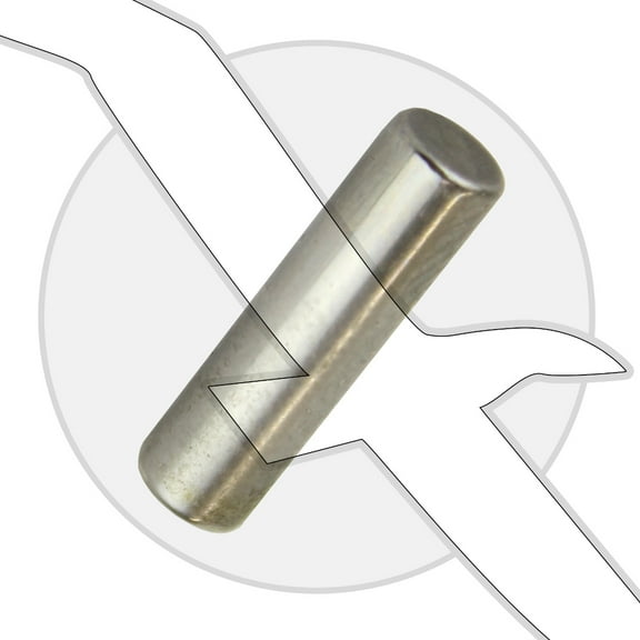 Johnson Evinrude Outboard Motor Needle 0383724 383724