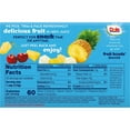 thumbnail image 4 of Dole Cherry Mixed Fruit in 100% Fruit Juice From Concentrate 20 - 4oz Cups, 4 of 5