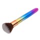 thumbnail image 3 of Cepillo de maquillaje eléctrico recargable frecuencia ajustable impermeable suave pelo esponjoso cepillo de belleza eléctrico, 3 of 5