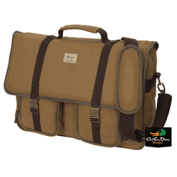 Collection Briefcase - AVERY OUTDOORS HERITAGE COLLECTION BRIEFCASE