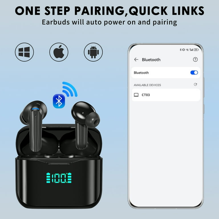 Jam live loud wireless earbuds hotsell