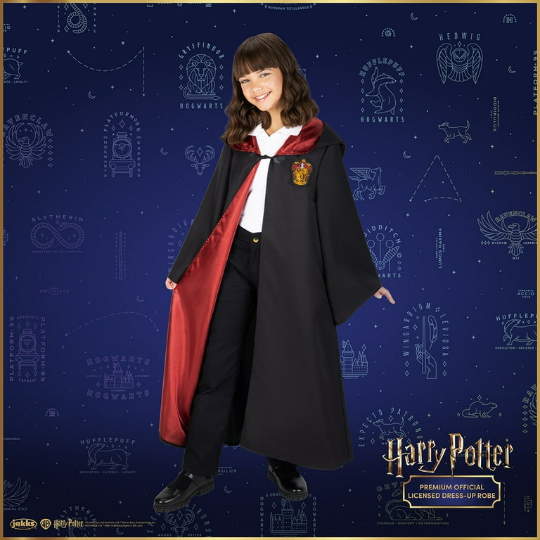 fashionable dress robes hogwarts Fashionable Dress Robes Preview