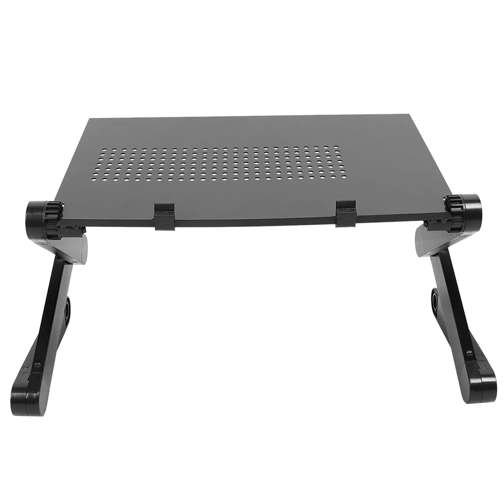 Laptop Desk, Portable Standing Laptop Desk Laptop Desk Stand, For