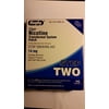 Rugby Clear Nicotine Transdermal System Step 2 ~ 14mg ~ 14 patches *Compare to Habitrol *