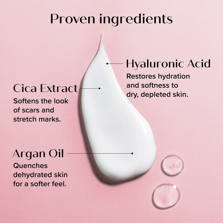 Medix 5.5 Hyaluronic Acid Body Cream + 3% Booster Serum Set