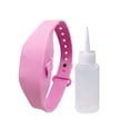 thumbnail image 3 of 5Pcs Wristband Hand Dispenser This Wearable Pumps, 3 of 3