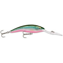 Rapala Deep Tail Dancer 09 Crankbait Rainbow Trout
