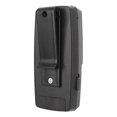 thumbnail image 5 of Universal Wireless Winch Remote Control Switch Electric Winch Controller with 434MHZ Receiver for ATV Black, 5 of 5