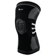thumbnail image 1 of Rodillera deportiva MAXFIT de compresión/Modelo HX901, 1 of 8