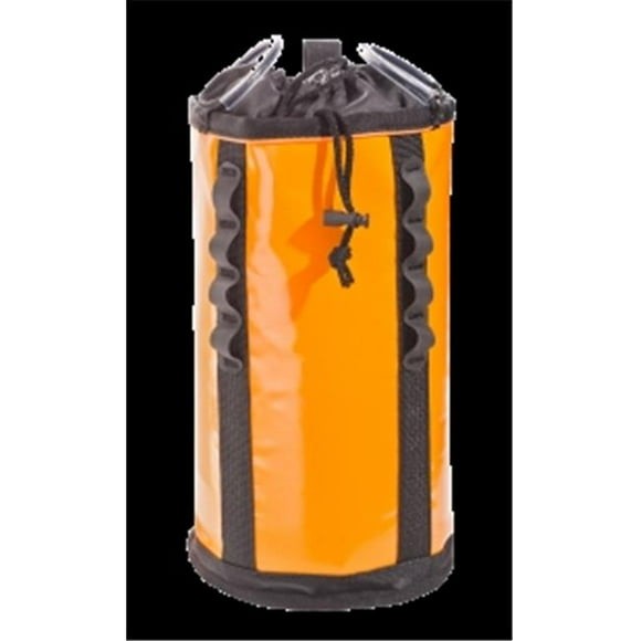 Skylotec ACS-0020 11 in. Equipment Bag, Orange