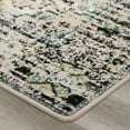 thumbnail image 5 of Milliken Residency Area Rug VINTAGE FOCUS Vintage Focus Multi Modern, 2' x  3', 5 of 5