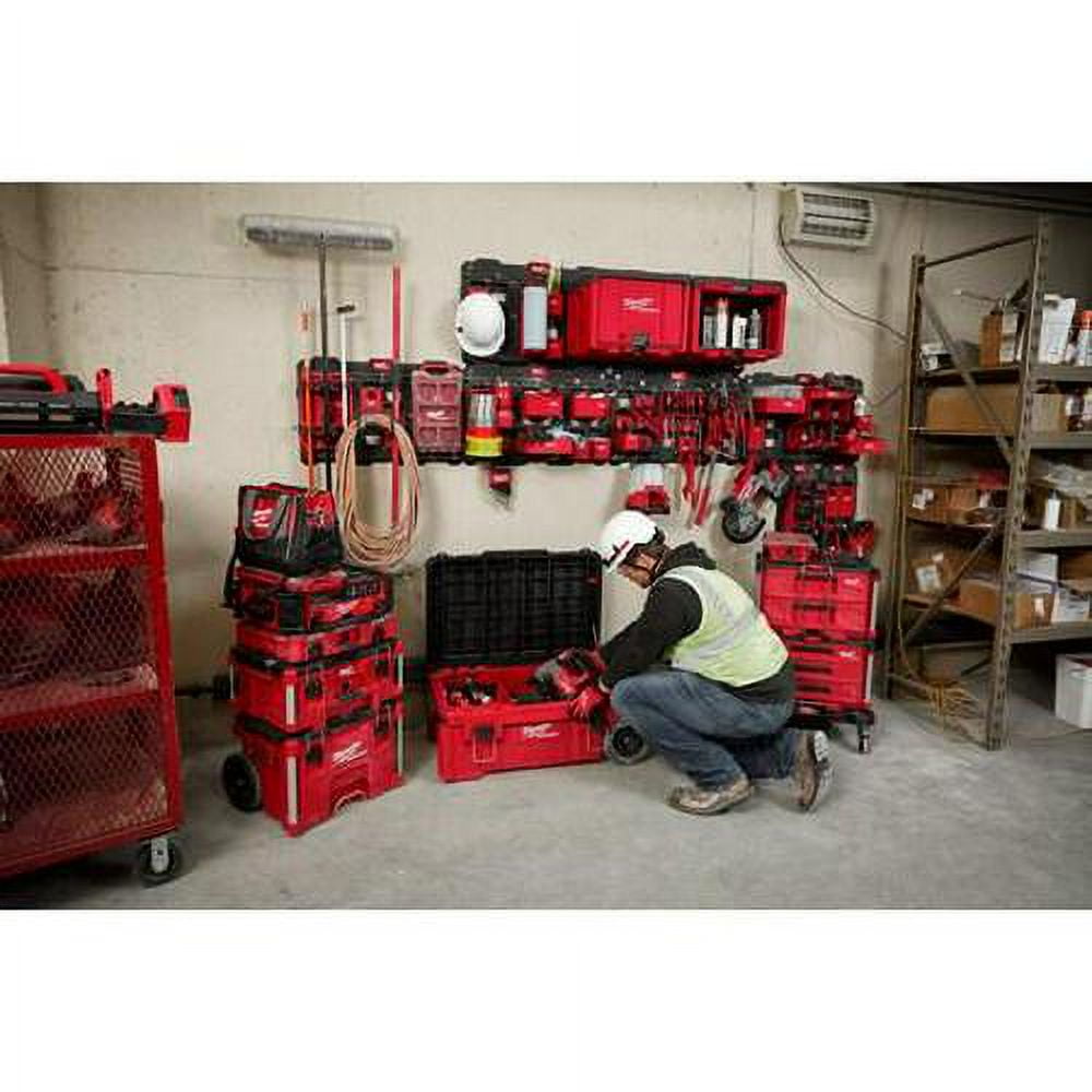 Milwaukee Tool Tool Station for PACKOUT Wall-Mounted Storage