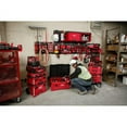 thumbnail image 6 of Milwaukee Tool Tool Station for PACKOUT Wall-Mounted Storage, 6 of 10