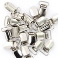 thumbnail image 2 of 20x Clips perfecl para Titulares de Chupetes Babero 20mm, 2 of 6