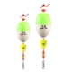 thumbnail image 2 of Flotador Pesca Luminoso Bobber Plástico en Boya (0 8), 2 of 7