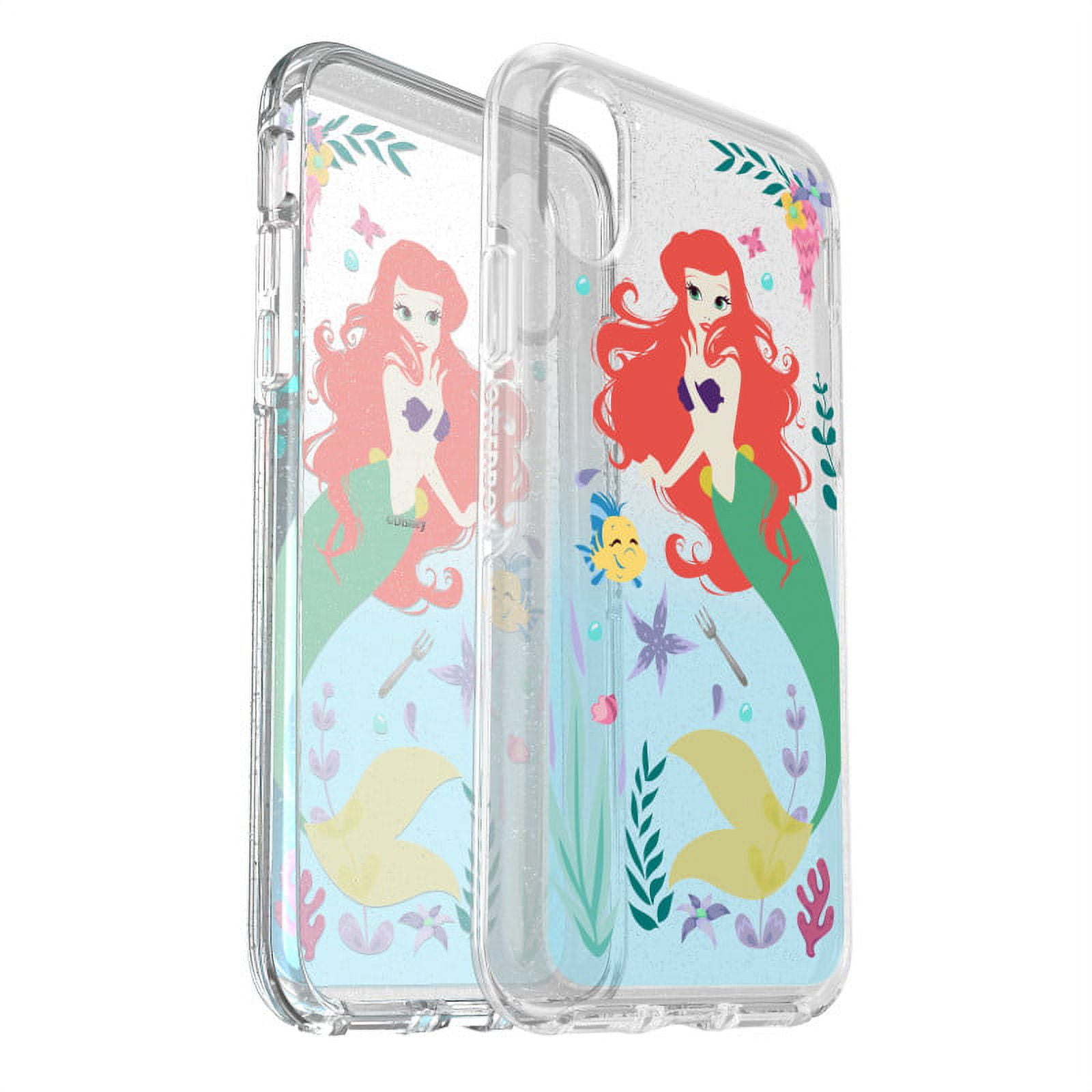 little mermaid otterbox