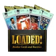 thumbnail image 1 of Cartas coleccionables LOADED! Soccer National Colors PGI 10 Caja de 4, 1 of 7