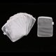 thumbnail image 2 of 10 bolsas de de malla para acuario, bolsas acuáticas para es de jardín de pecera El 15x20cm Gloria Bolsa de filtro de acuario, 2 of 9