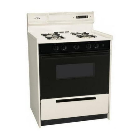 Manual Clean Gas Range - SNM2307CDK 30
