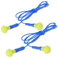 thumbnail image 1 of Fdit 1 Paire de Bouchons d'Oreilles en Mousse Douce Anti-Bruit Protection Isolation Sonore Bouchons d'Oreilles, Bouchons d'Oreilles en Mousse, Protection Bouchons d'Oreilles, 1 of 5