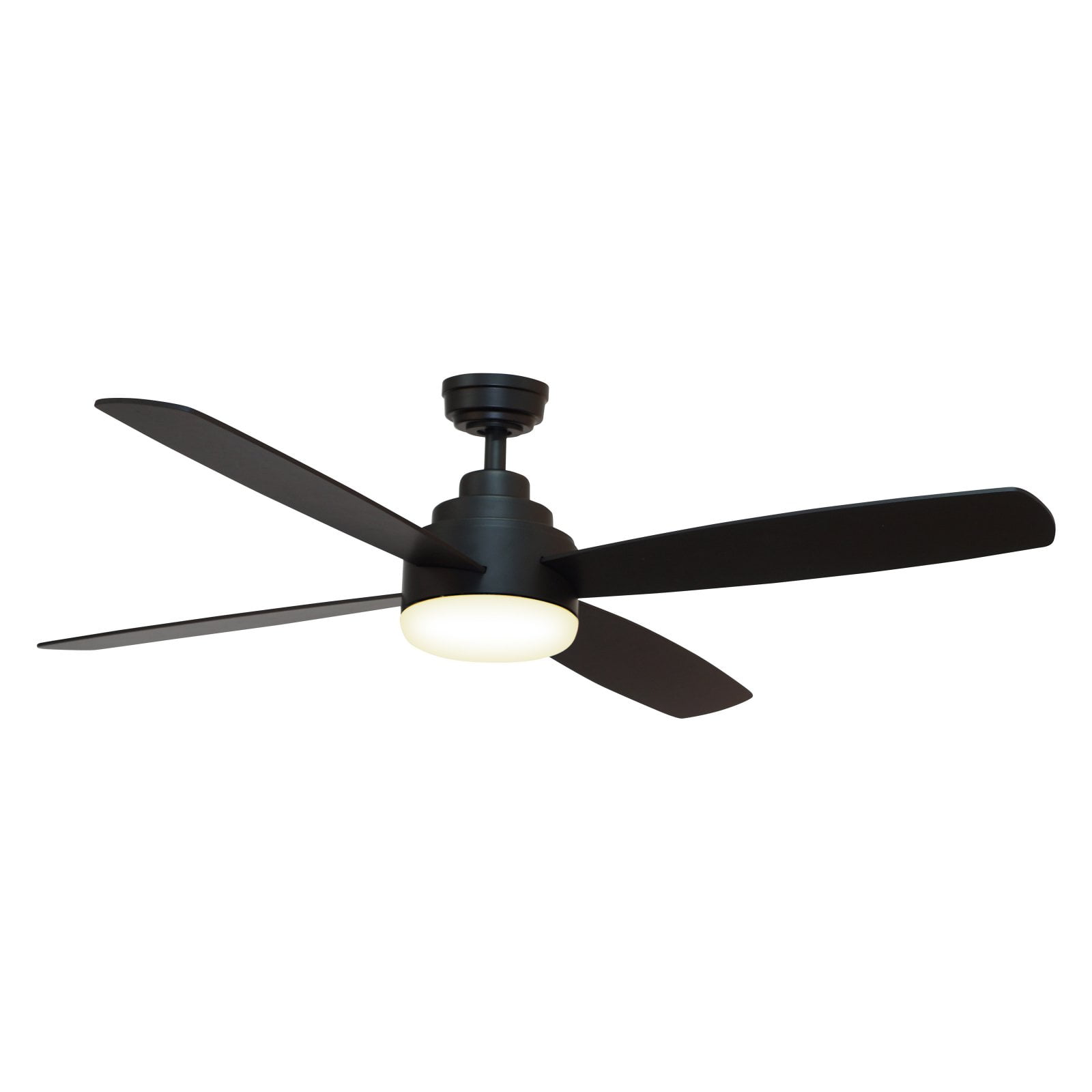Wind River Aeris 52 In Indoor Ceiling Fan Com