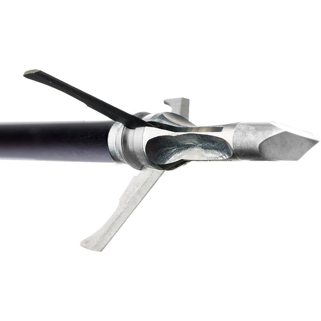 Grim Reaper Crossbow Broadheads