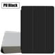 thumbnail image 2 of Funda protectora con tapa para tableta inteligente Apple iPad Air 2, 3, 4, 5, 6, 7, 8, 9, 10. ª generación, 9,7, 10,2, 10,9, 11,0, 2017, 2018, 2 of 5