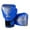 Blue, variant on Boxing Gloves,Boxing Gloves for Men and Women,Training Sparring,Suitable for Boxing Kickboxing MMA Fighting,Adult Heavy Punching Bag Gloves,Workout Gloves for Boxing(Blue)