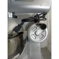 thumbnail image 4 of Batidora Pedestal Industrial Planetaria 10 Litros Shorbull Shorbull BATIDORA INDUSTRIAL, 4 of 5