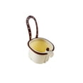 thumbnail image 2 of Kitchen Sink Drain Basket Strainer, Food Leftovers Filter with Hanging Rack, Sink Storage Organizer for Kitchen Food Waste, 2 of 6