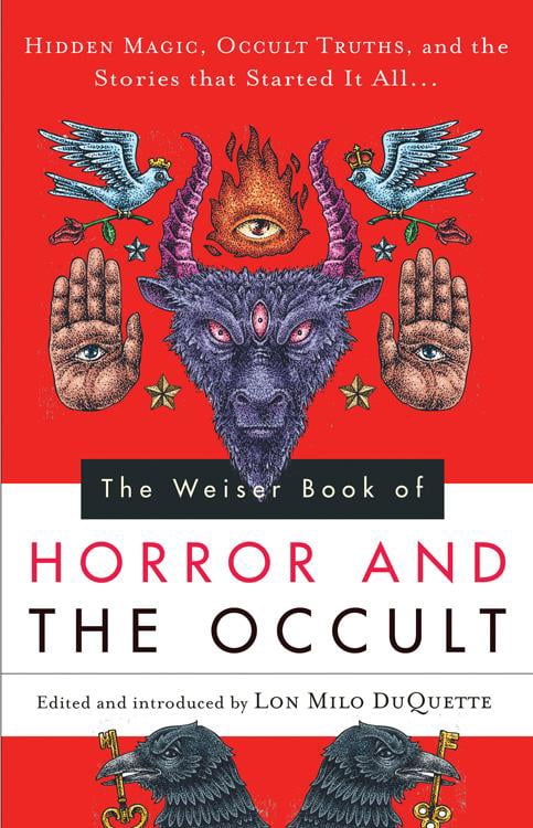 Beyond the Occult by Colin Wilson