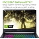 thumbnail image 2 of Laptop Gamer Acer  15.6'' i7-9750H 16GB 512GBSSD RTX2070Max-Q, 2 of 2