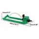 thumbnail image 3 of pstuiky Riego de jardines, mantenimiento de zonas verdes, mantenimiento de hormigón, sistema de riego automático de 18 orificios, 3 of 9