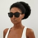 thumbnail image 4 of Lentes de Sol Gucci GG0024S-001 58 Negro, 4 of 4