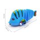 thumbnail image 2 of Mecanismo de relojería, juguetes de peces oscilantes, movimiento de peces realista, no tóxico para niños, 2 of 8